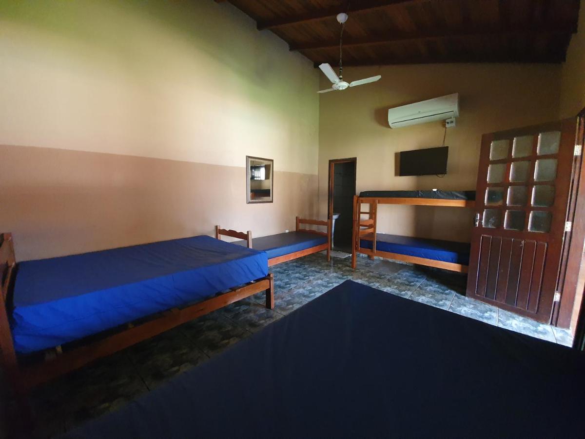 Suitetrails - Casa para Temporada em Chapada dos Guimarães