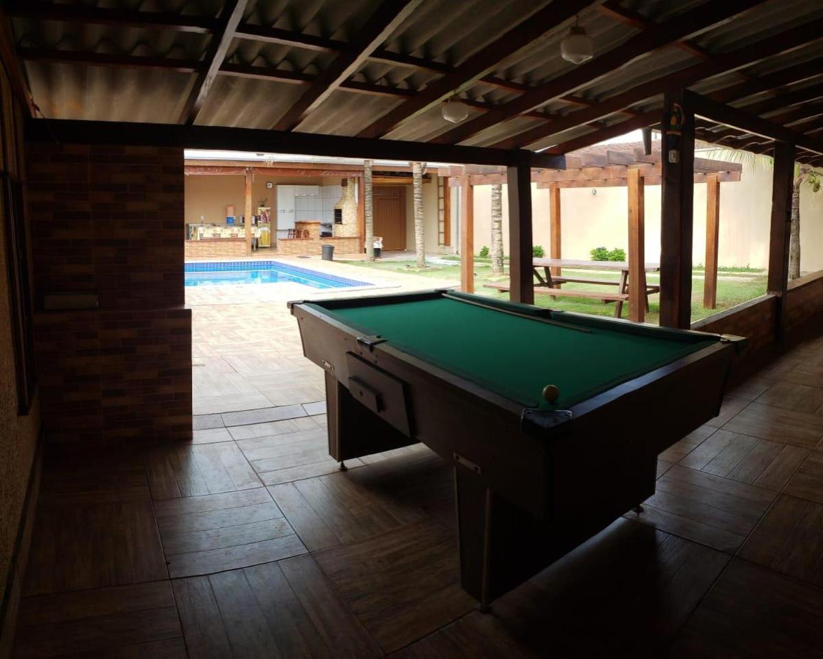 Suitetrails - Casa para Temporada em Chapada dos Guimarães