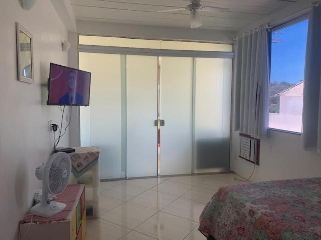 Suitetrails - Guest House Flor de Búzios- Flat Cavalo Marinho