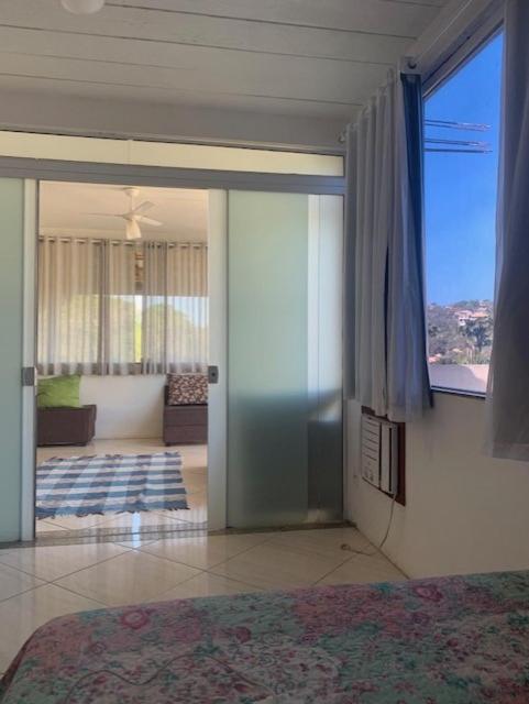 Suitetrails - Guest House Flor de Búzios- Flat Cavalo Marinho