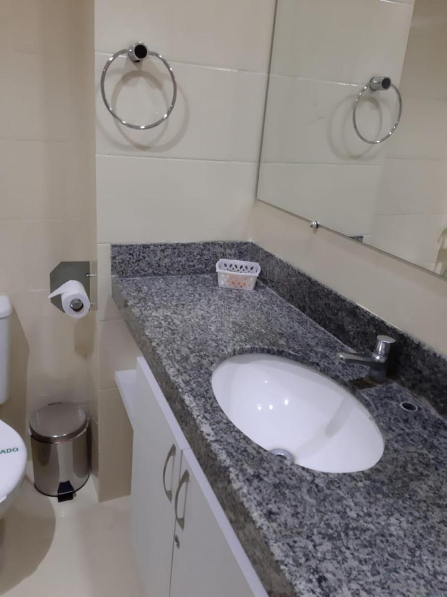 Suitetrails - Flat beira mar, Olinda 4 Rodas 305