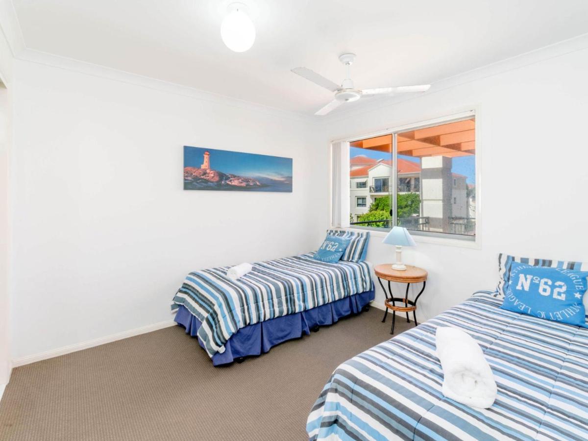 Beach Break - Housity