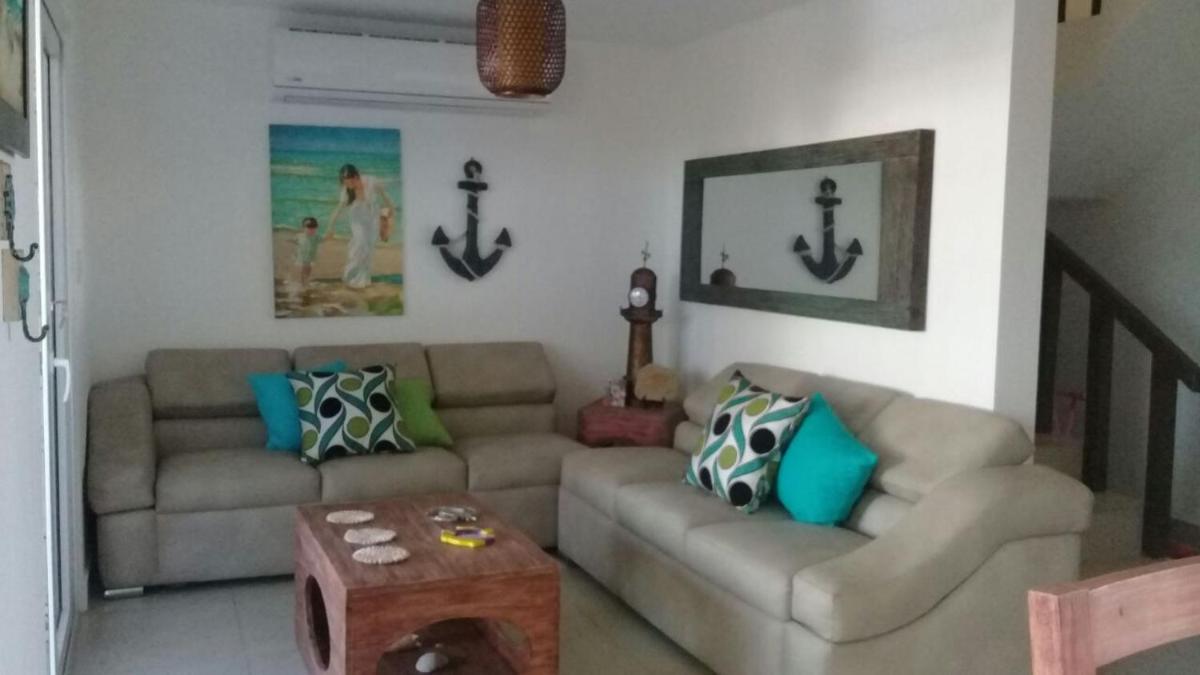 Suitetrails - BRISA DEL MAR CONDOMINIO EL MUELLE