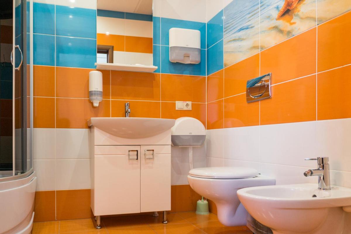 Motel Raduga - Housity
