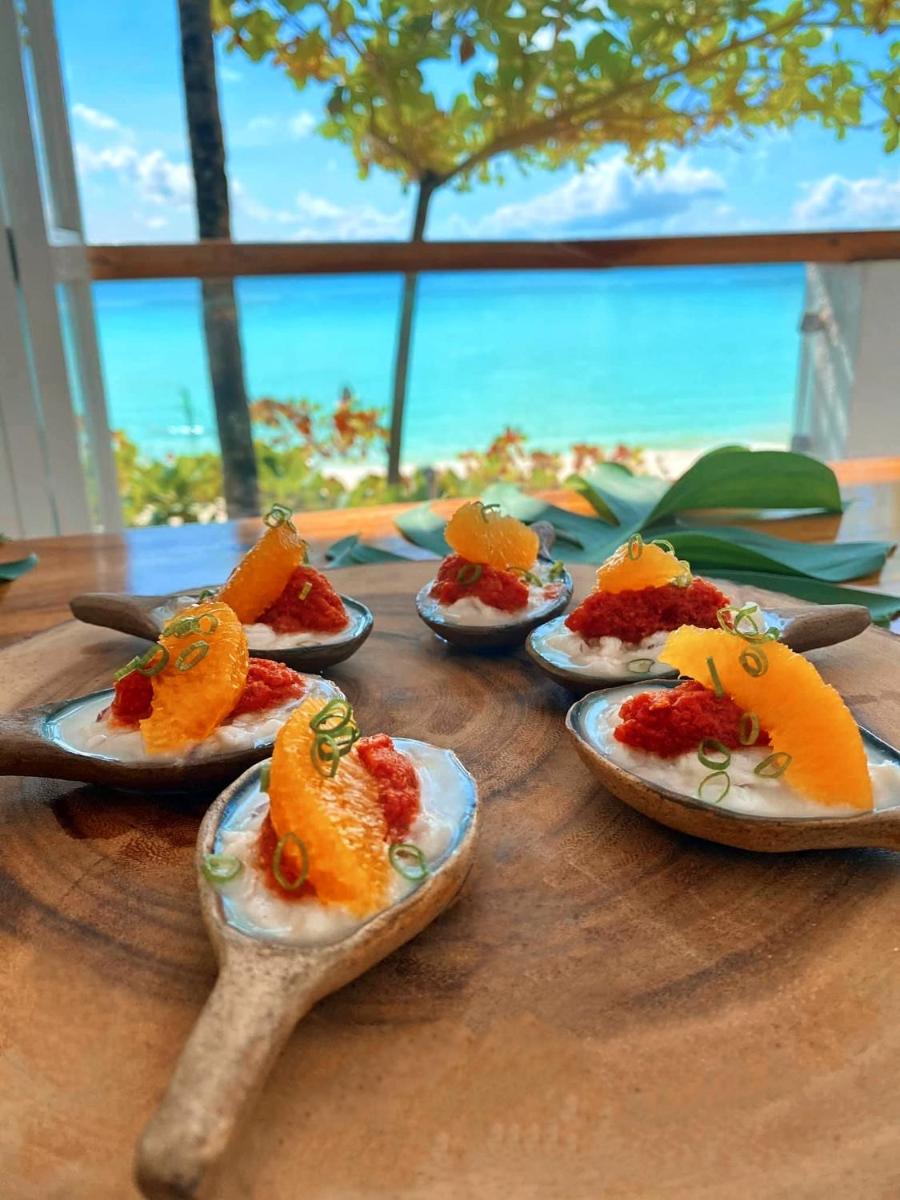 Jony's Beach Resort - Housity