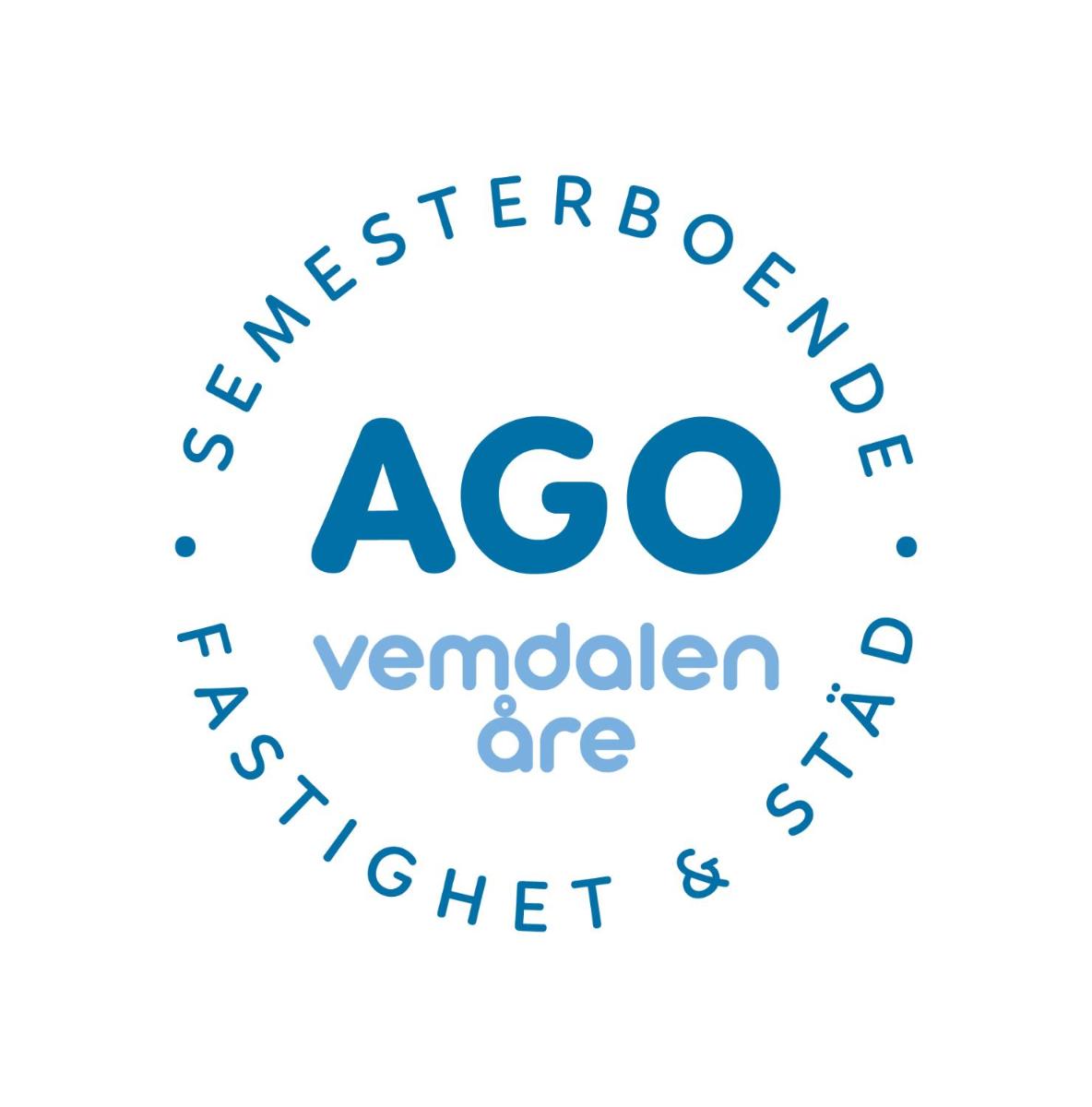 AGO Högåsvillorna - Housity