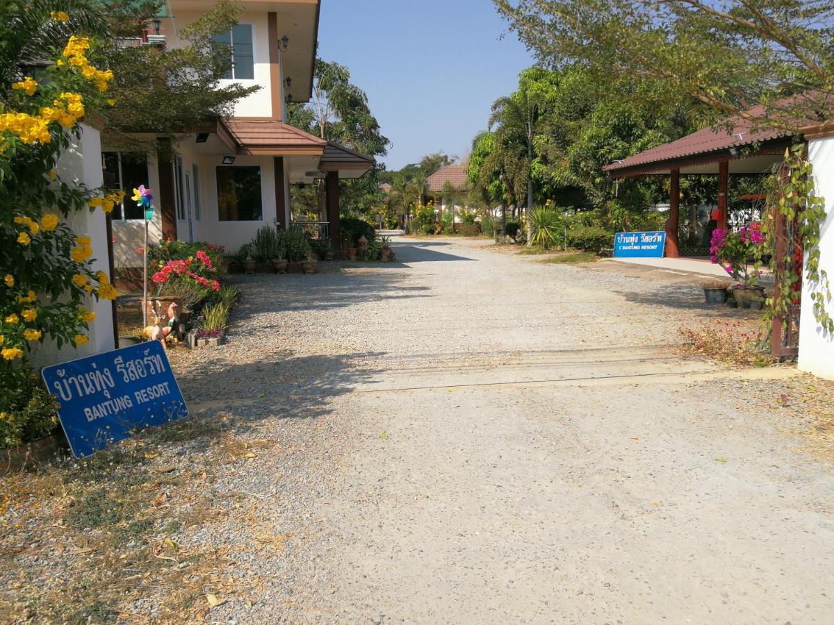 Bantung Resort - Housity