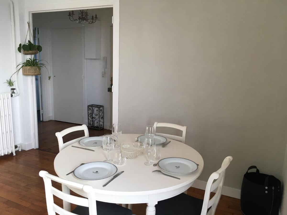 Appartement vue mer Brest hyper centre - Hizvo
