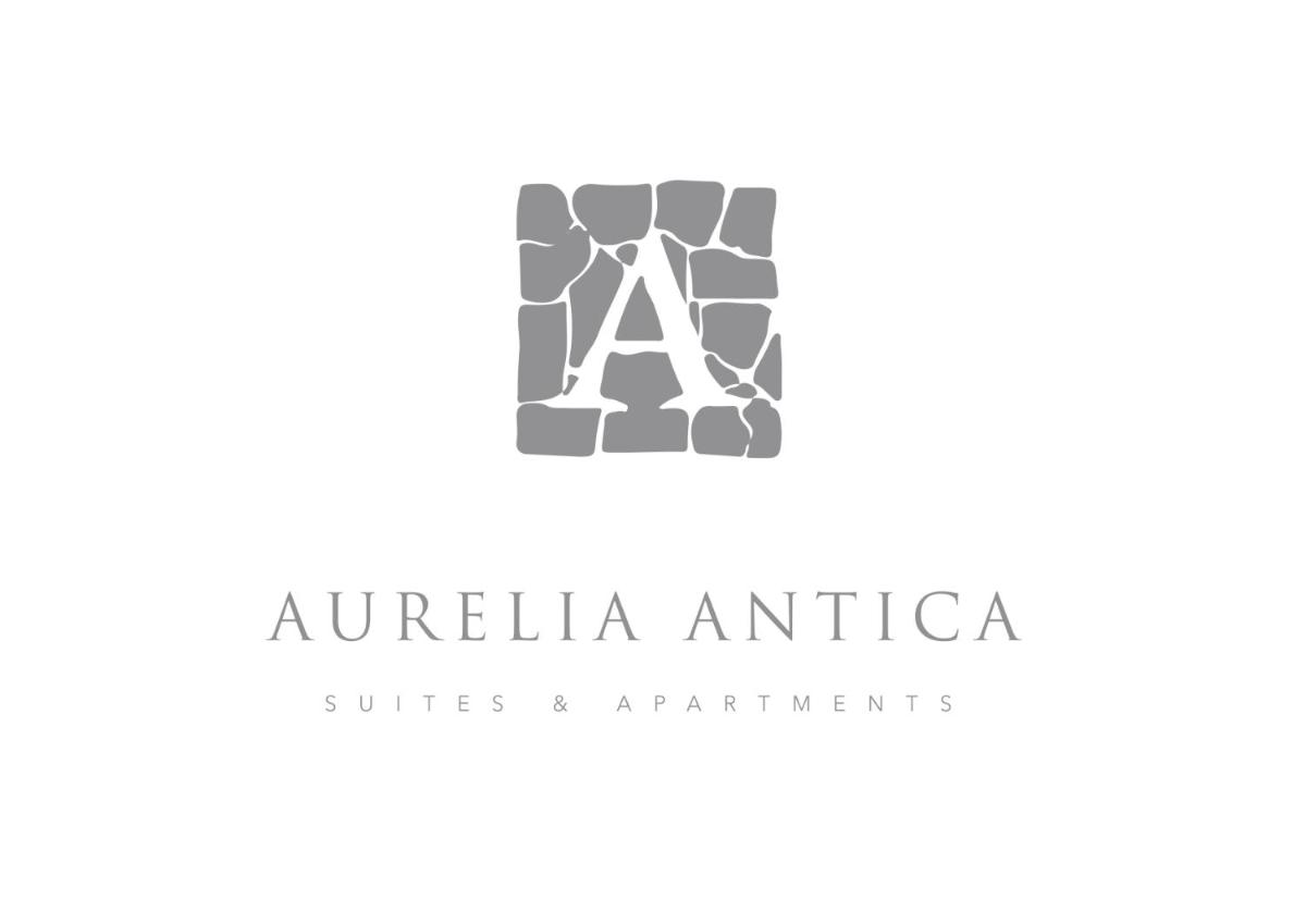 Suitetrails - Aurelia Antica Suites & Apartments