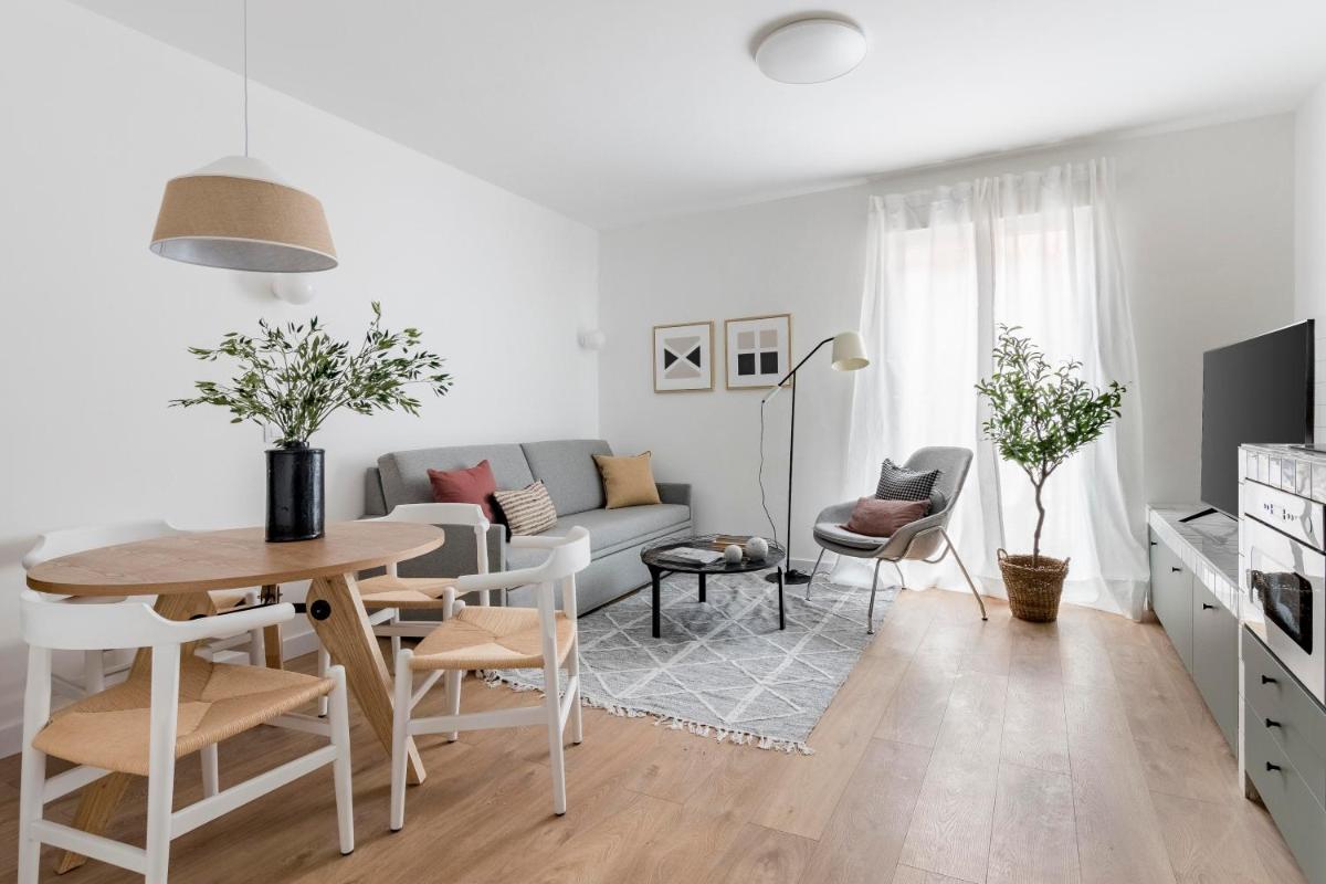 Madrid Sur Apartments by Olala Homes - Housity