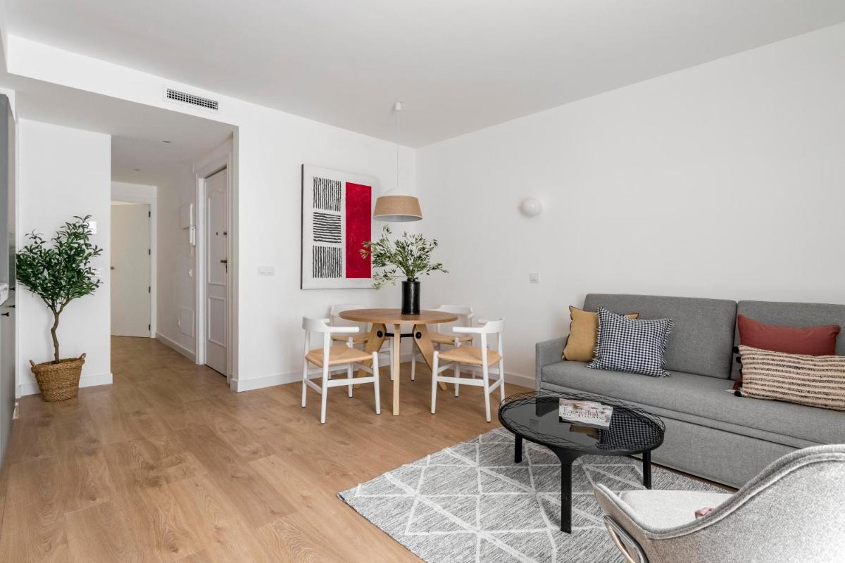 Madrid Sur Apartments by Olala Homes - Housity