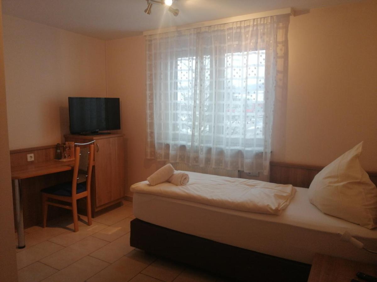 Hotel-Restaurant Zum Bäumle - Housity