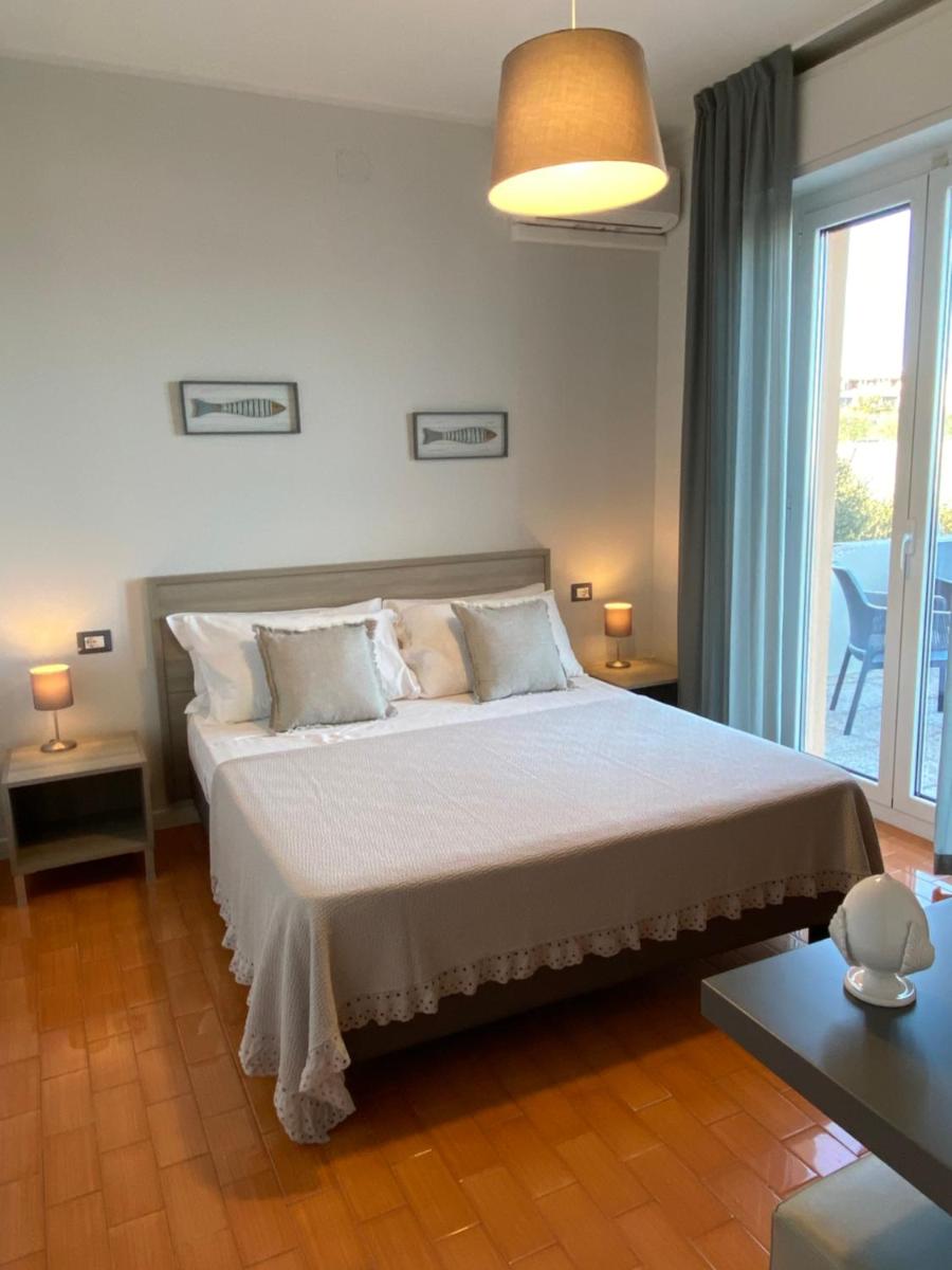 Albergo La Pescatrice - Housity