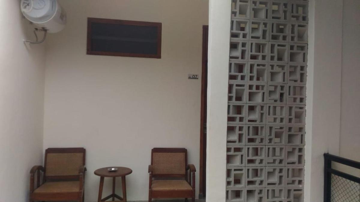 My Room Cepu Blora Mitra RedDoorz - Housity