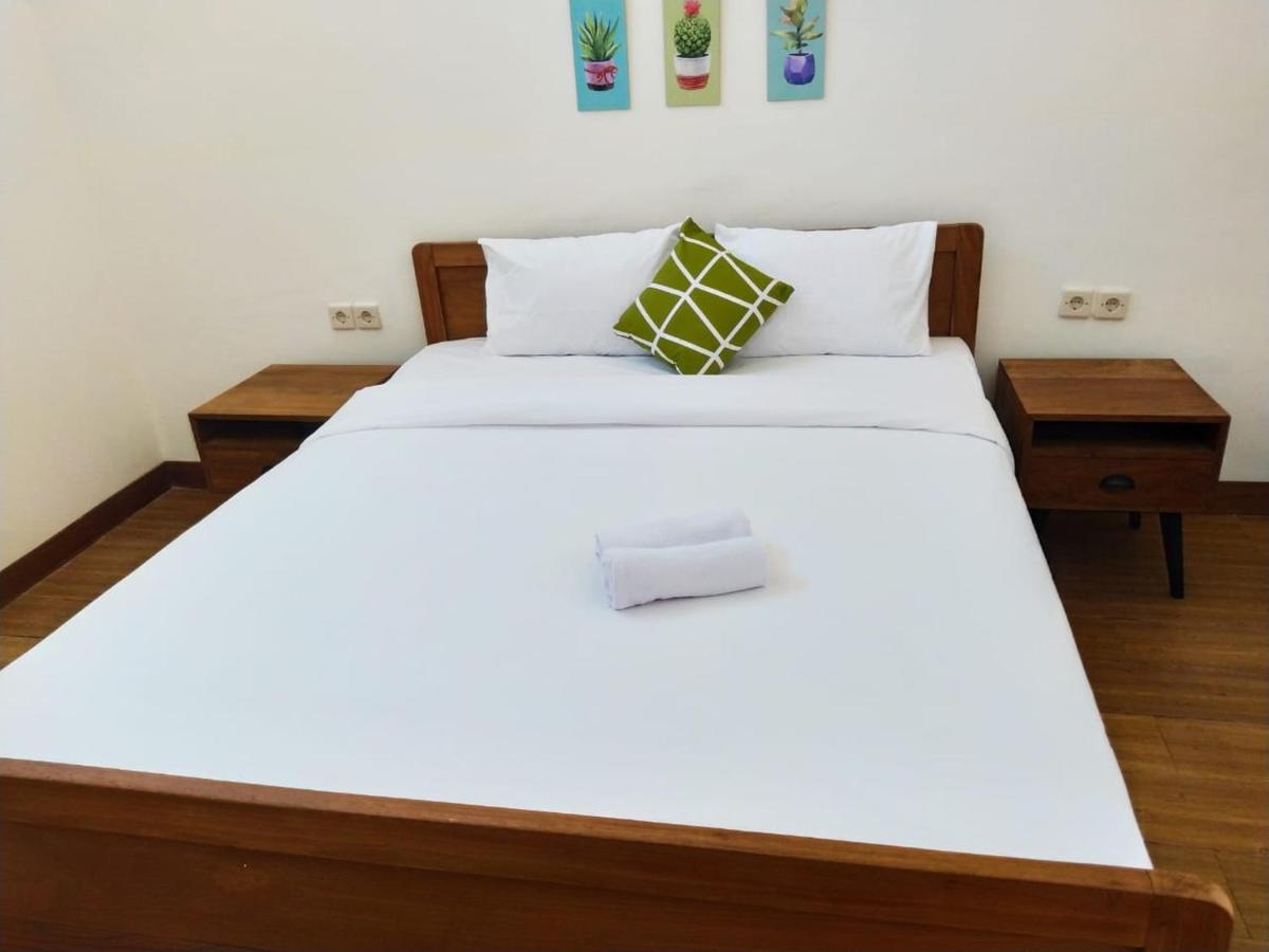 My Room Cepu Blora Mitra RedDoorz - Housity