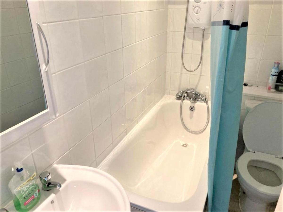 Bright & Modern Studio flat in Paddington - Zone 1 - Housity