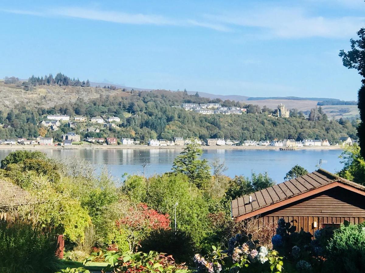Deer Croft Lodge - Housity
