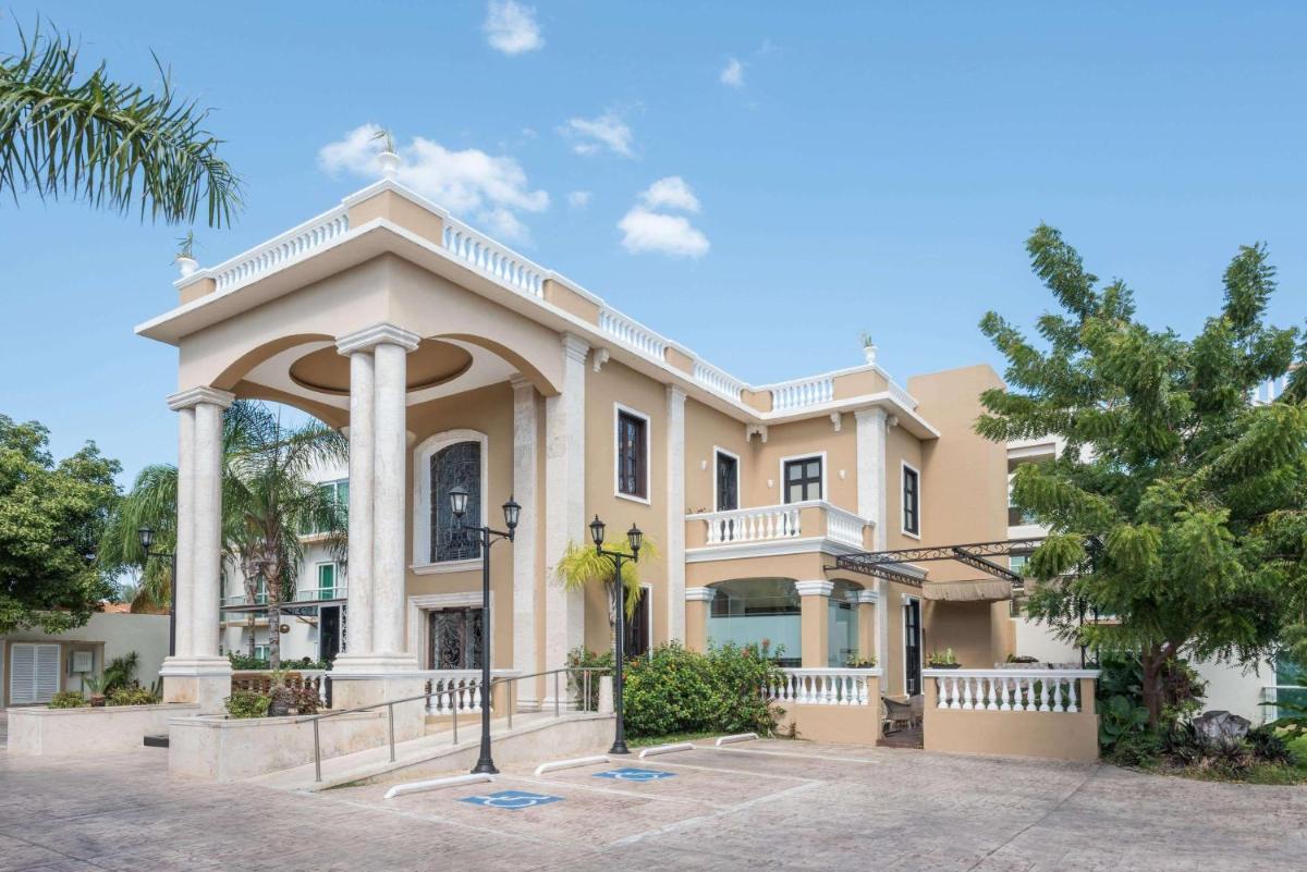 Wyndham Merida - Housity