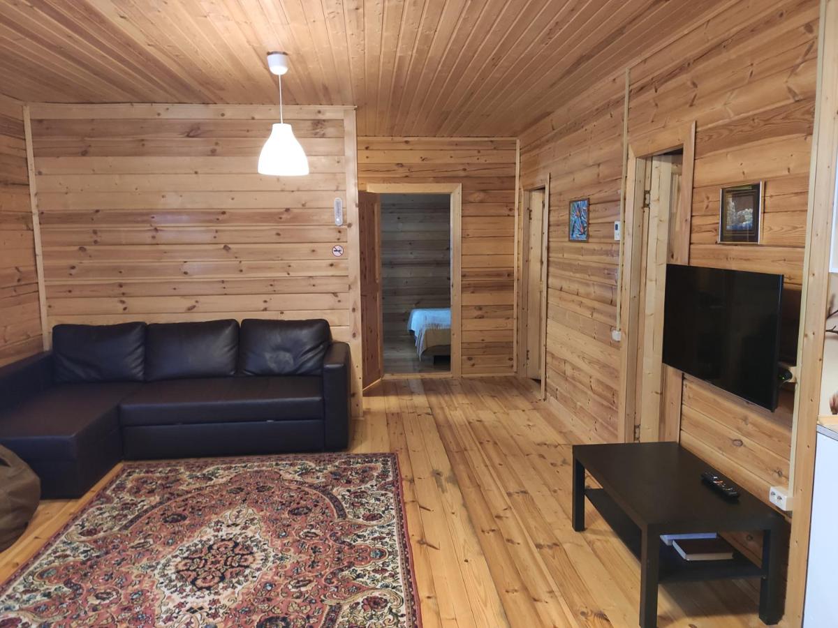 Snegiry Holiday Home - Housity