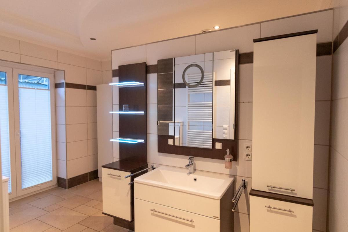 Motel Am Bürgerpark - Housity