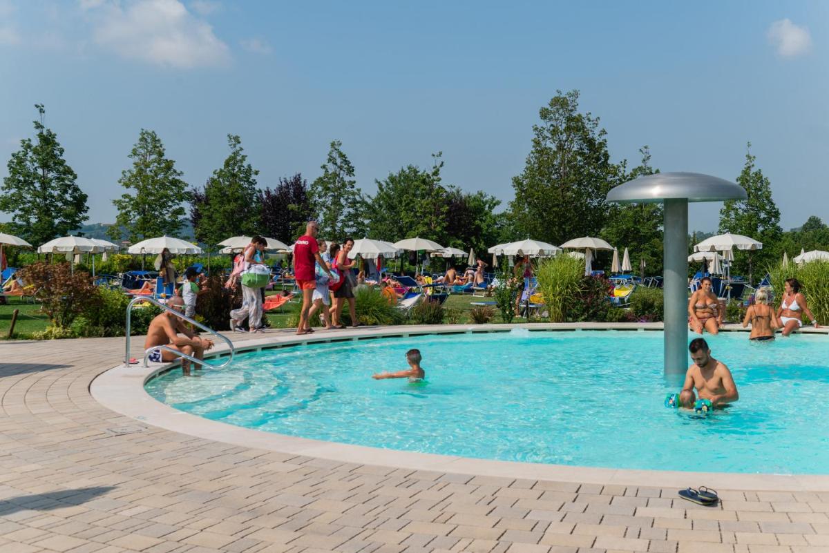 Agriturismo dei Grippi - Housity
