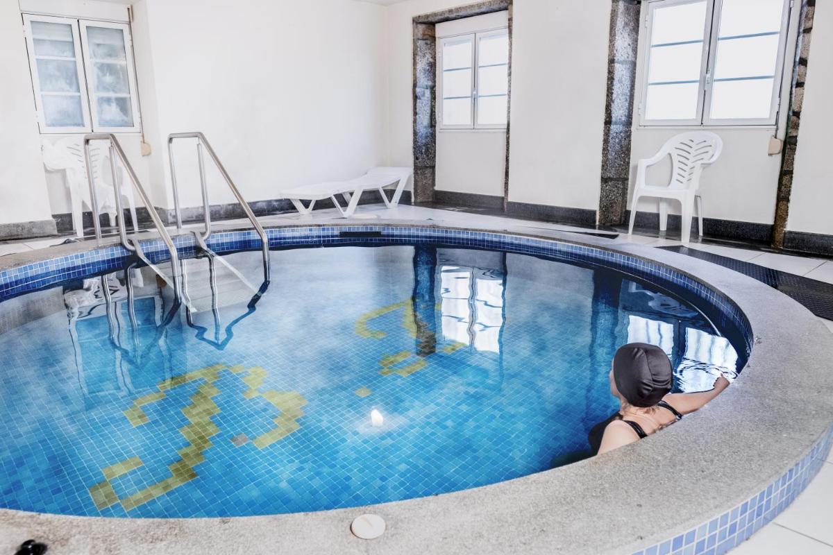 Balneario Hotel Dávila - Housity