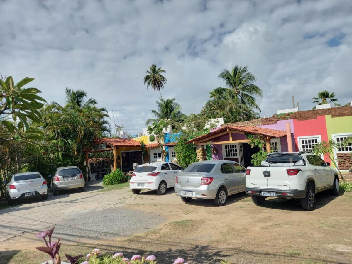 Okakoaras Hotel - Housity