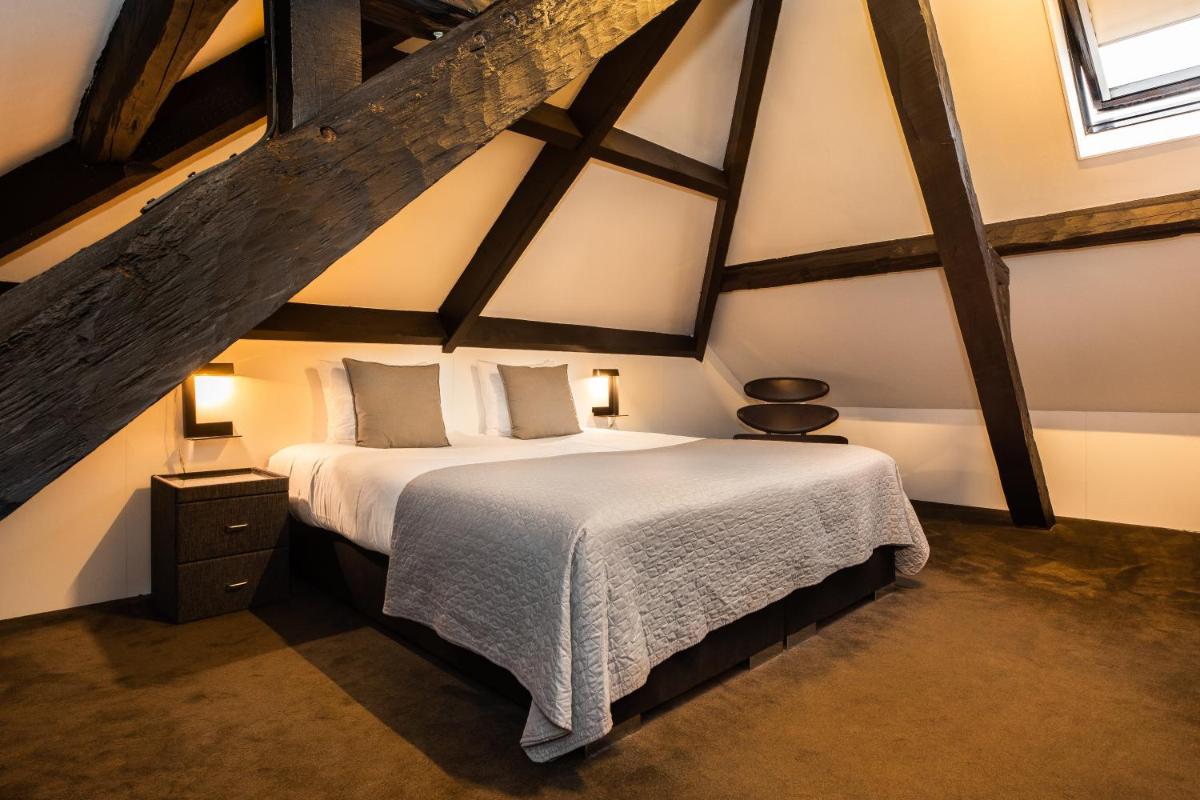 Landgoed Kasteel de Hoogenweerth - Housity
