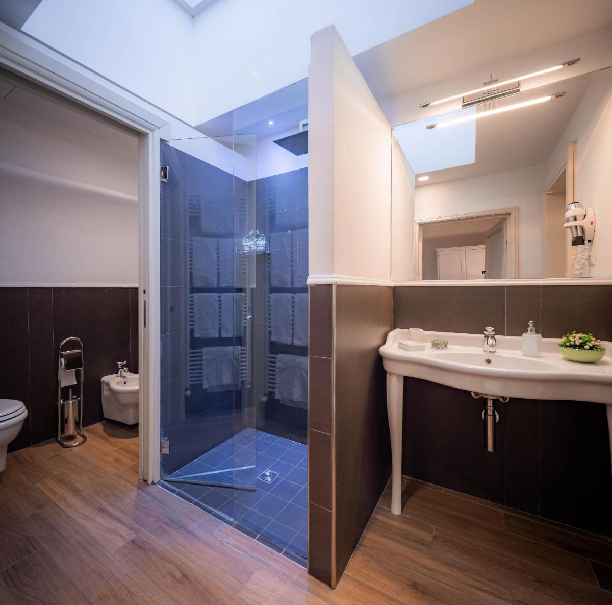 Boutique Hotel del Corso - Housity
