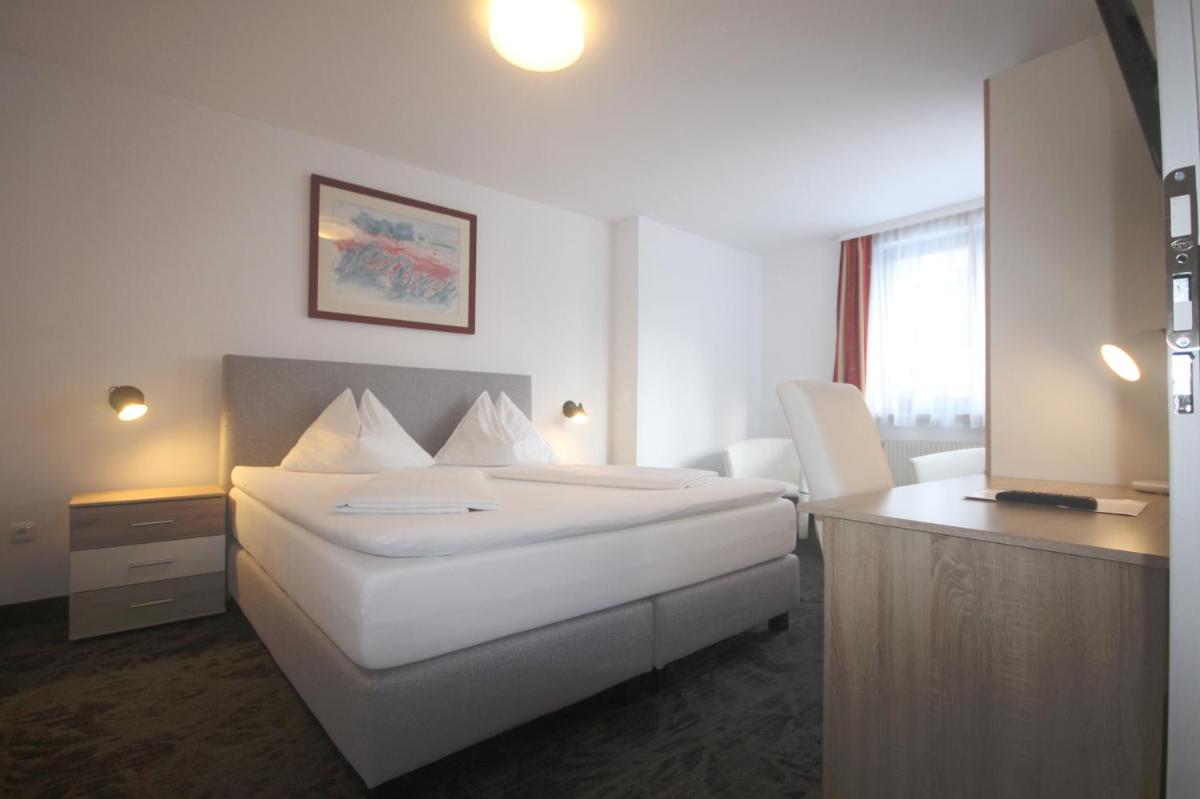 Hotel Altmann - Housity