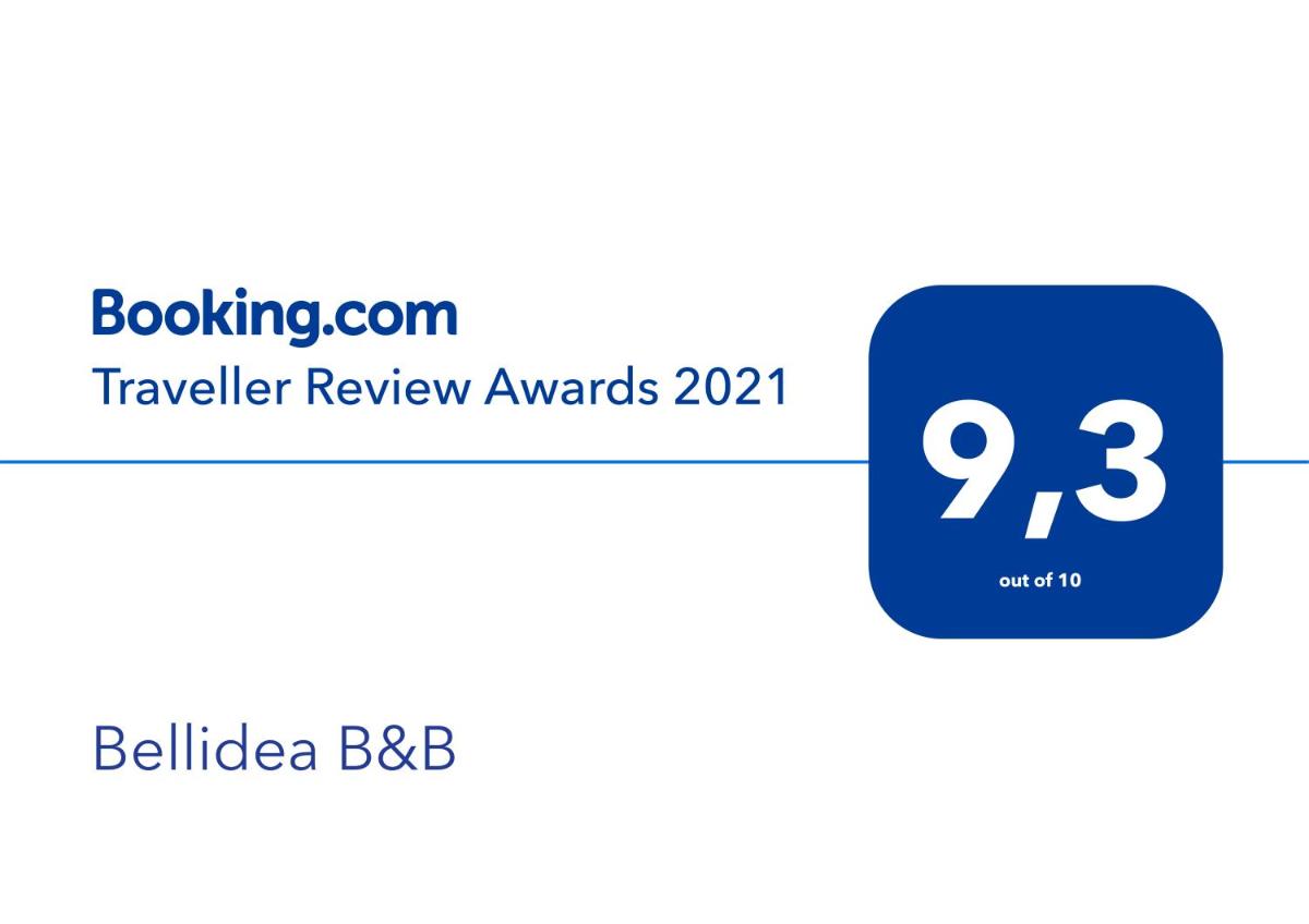 Bellidea B&B - Housity