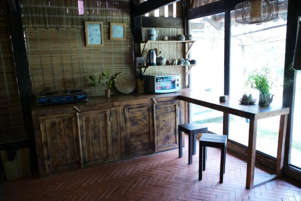PIEU HOUSE BAMBOO FOREST *TAVAN*SAPA - Housity