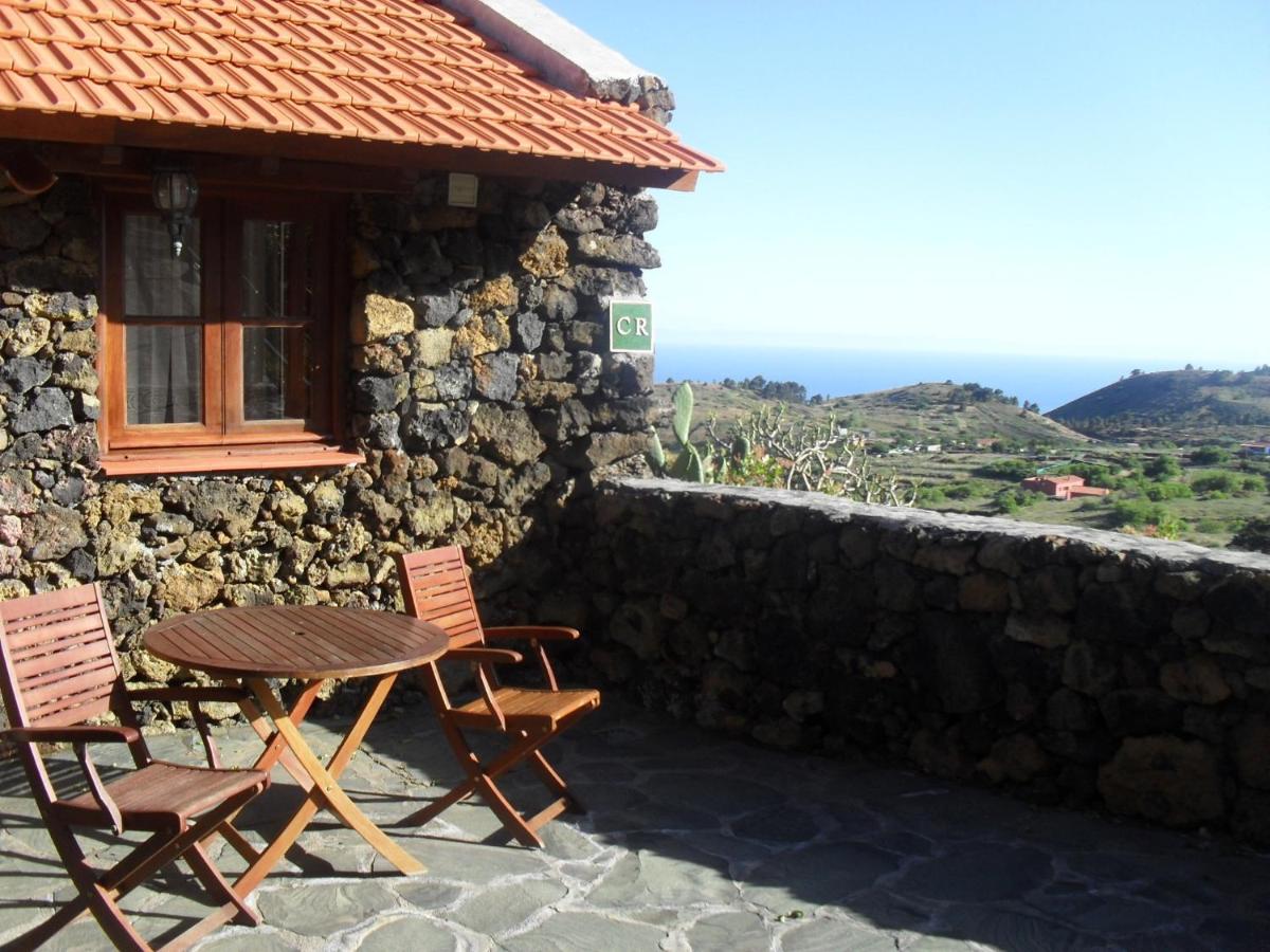 Casa Rural Abuelo Pancho - Housity
