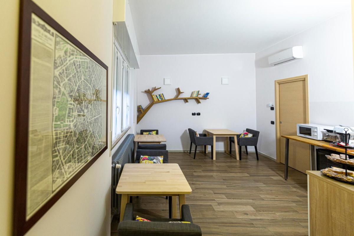 Il giardino di Fiorina - Housity