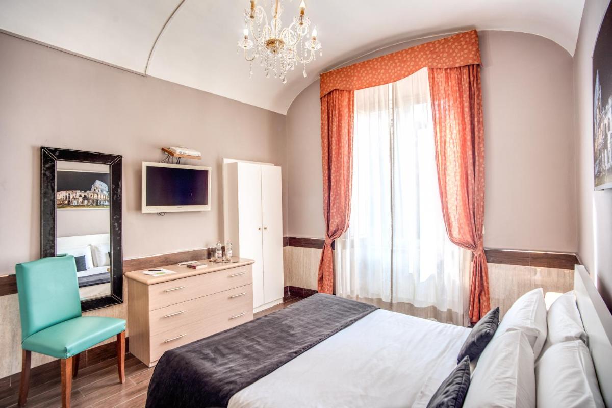 Hotel San Valentino - Housity