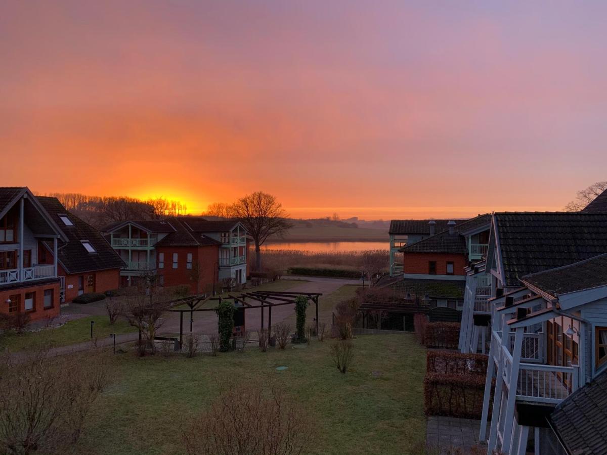 Maisonette "Abendröte"**** mit SEEBLICK - Housity