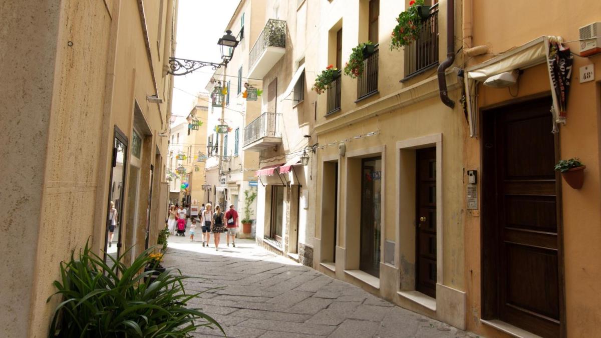 Welcomely - Roma 46 - Housity