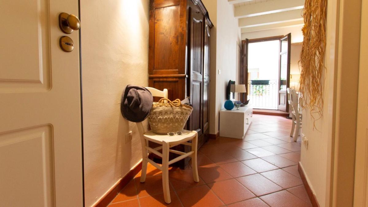 Welcomely - Roma 46 - Housity