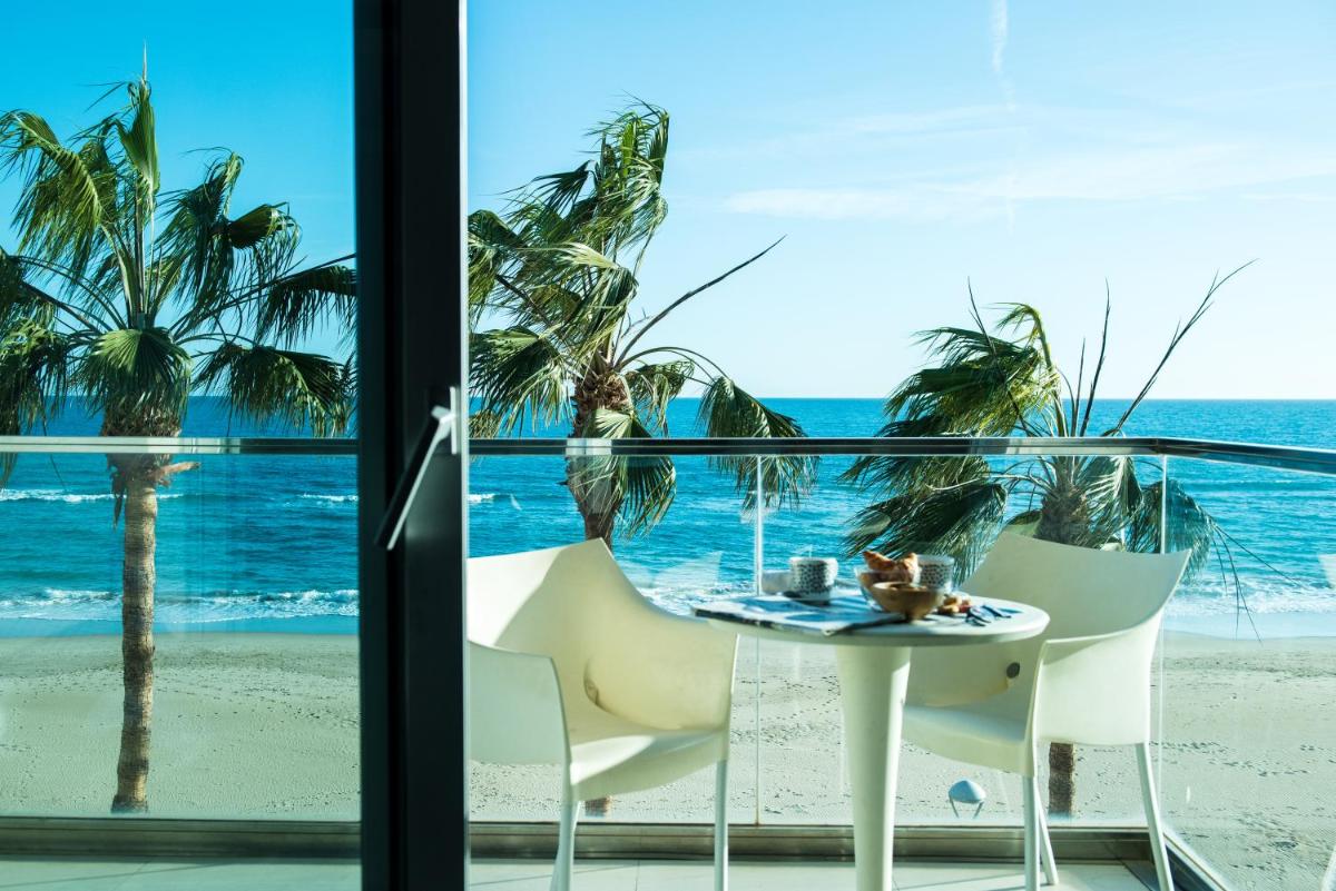 Hauzify I Apartaments Grup Claustre - Housity