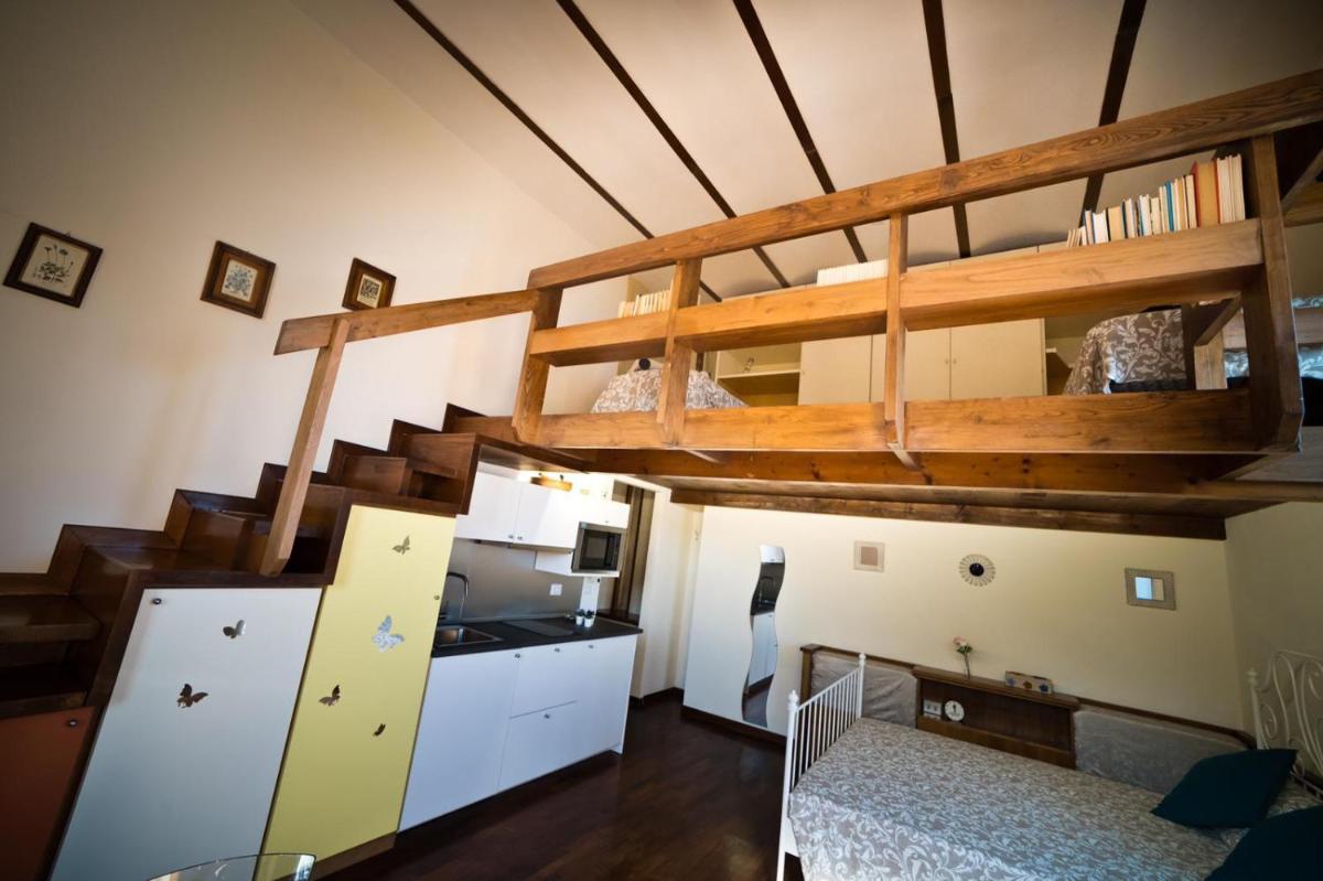Villa Forti - Housity