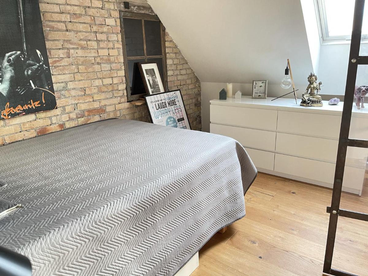 aday - Luxus New Yorker - 1 bedroom - Housity