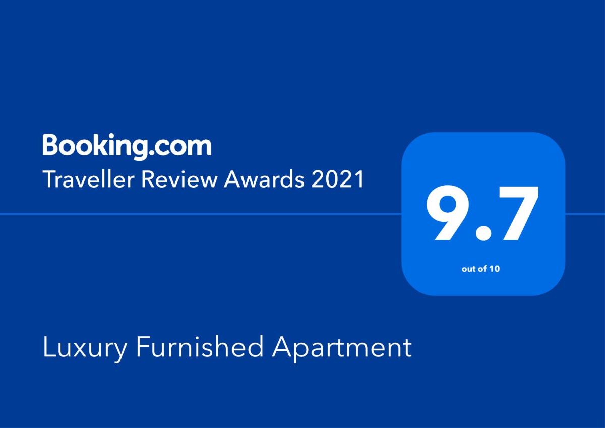 Luxury Furnished Apartment - Housity