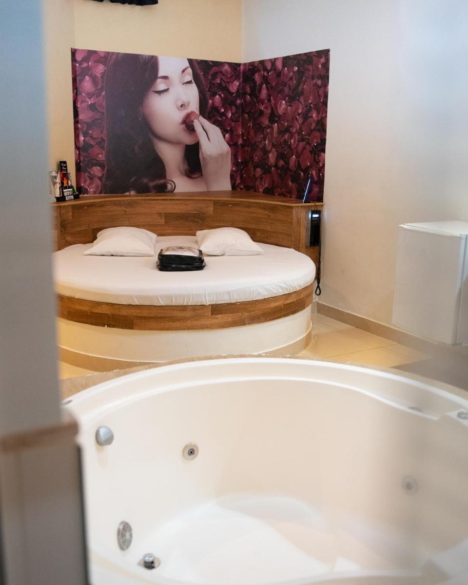 Prime Motel Campinas - Housity