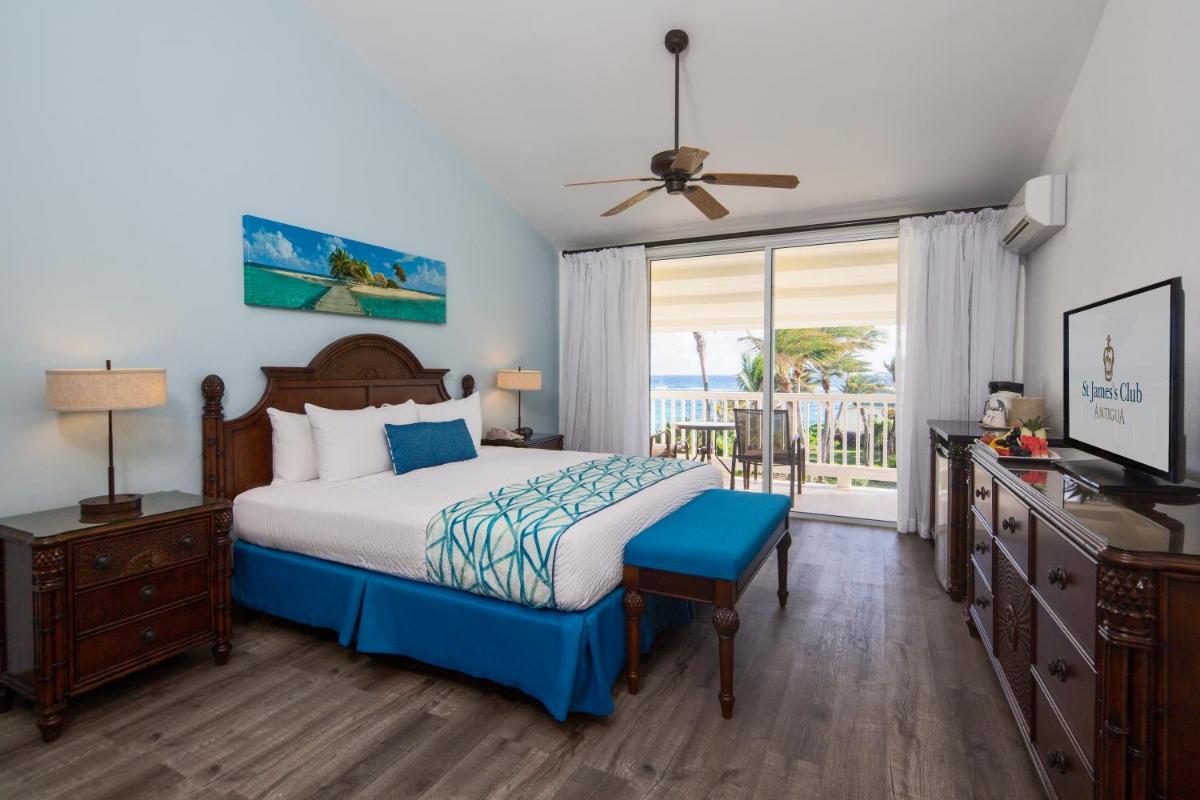 St. James's Club Resort - All Inclusive - Housity