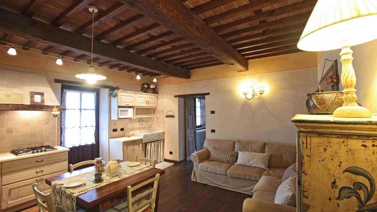 Il Lonfo - Housity