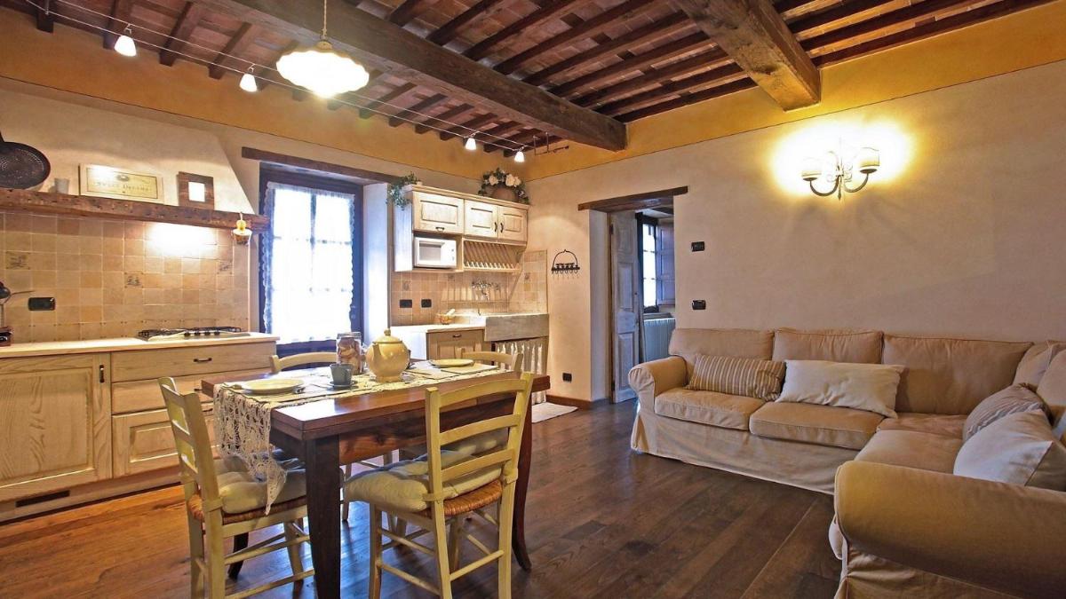 Il Lonfo - Housity