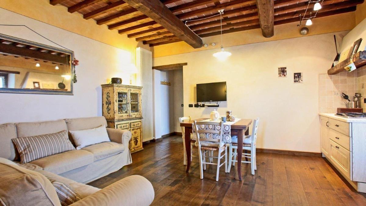 Il Lonfo - Housity