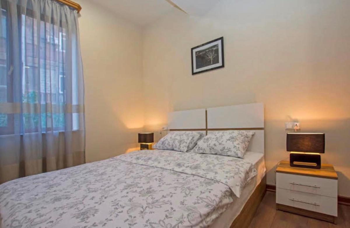 Suitetrails - Boutique Apartment