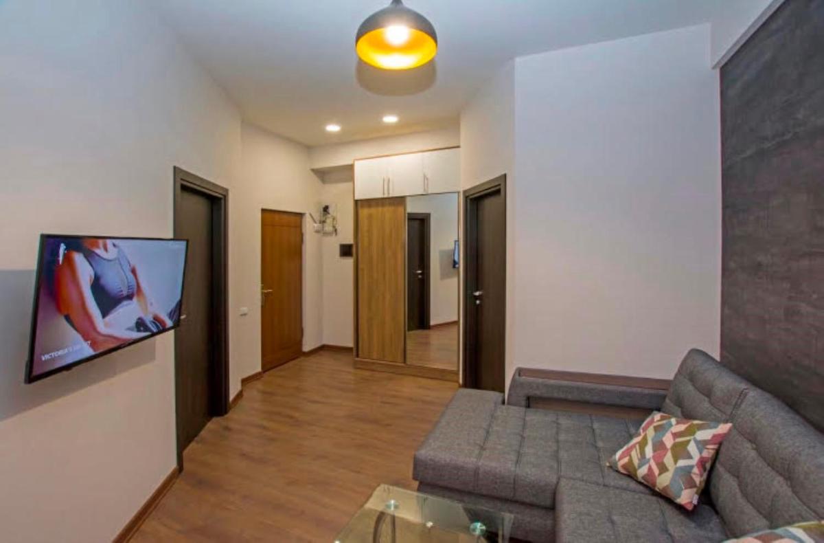 Suitetrails - Boutique Apartment