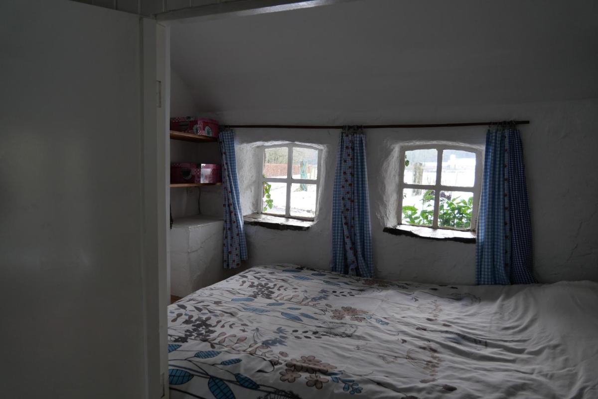 Bergerhof de Schuur - Housity